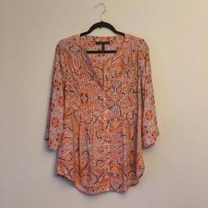 BCBG Maxazria Shirt